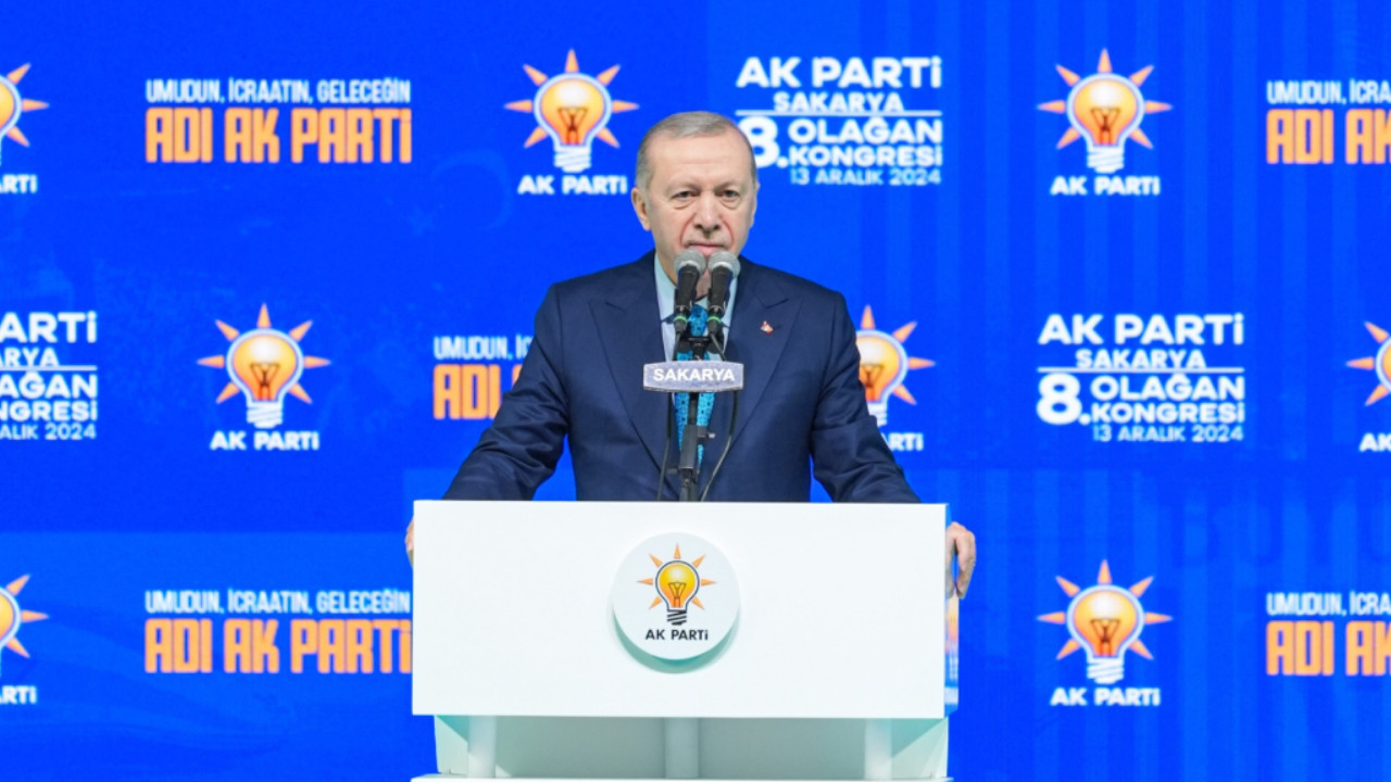 Erdoğan welcomes Syrian refugees who would like to stay in Turkey