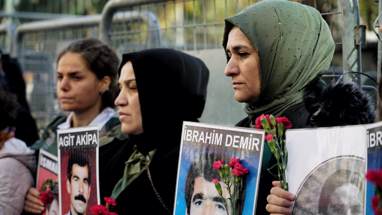 Saturday Mothers meet for 1029th time, seek justice for Demir and Akipa murdered under custody