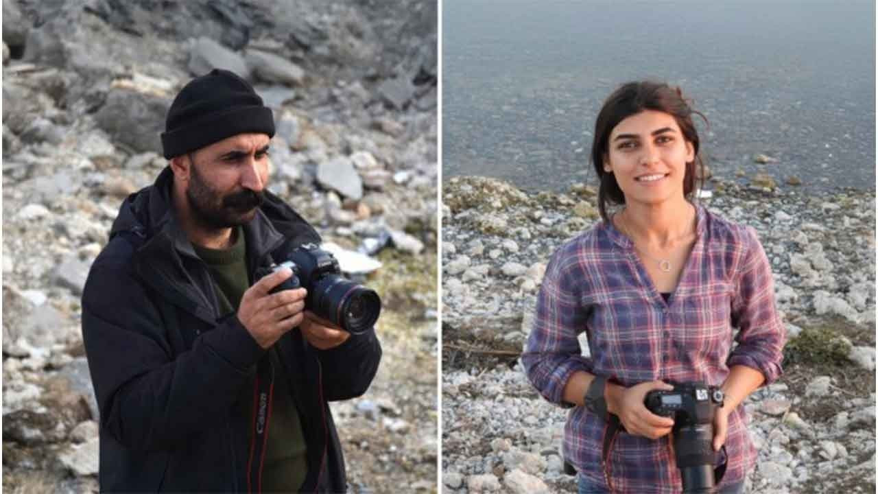 Journalists killed in alleged targeted Turkish drone strike in northern Syria