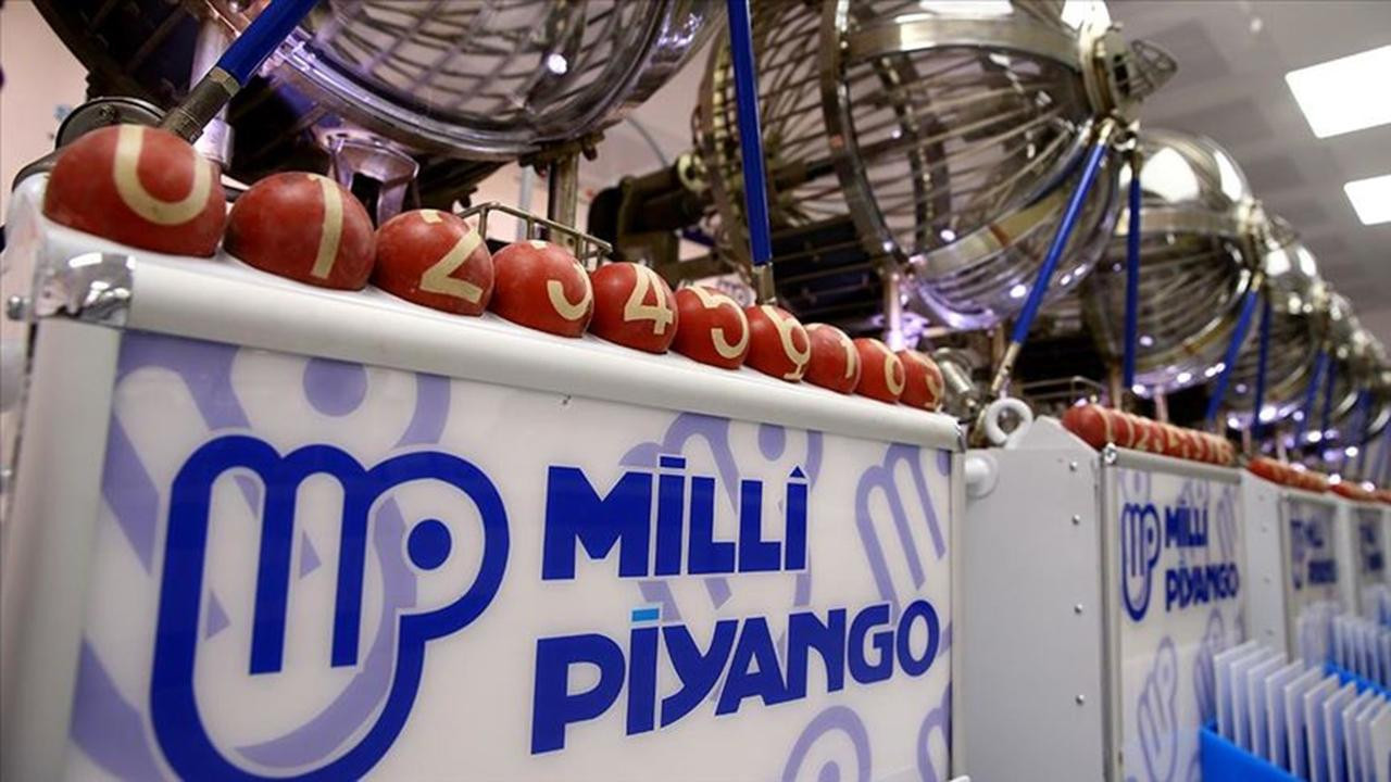 Three share $17M in Turkish new year's lottery prize