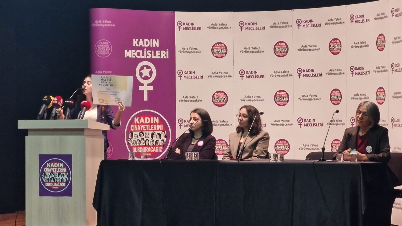 Turkey records highest-ever femicide rate in 2024