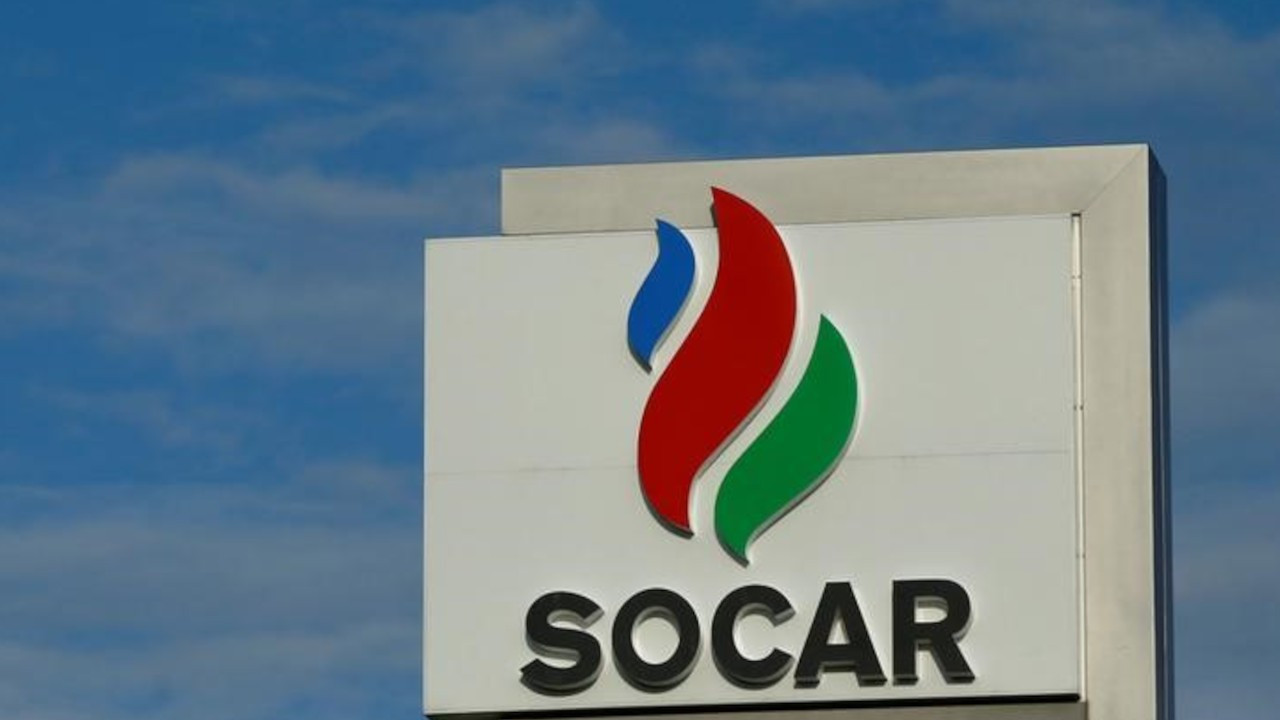 Azeri state oil company SOCAR to invest $7 billion to Turkey