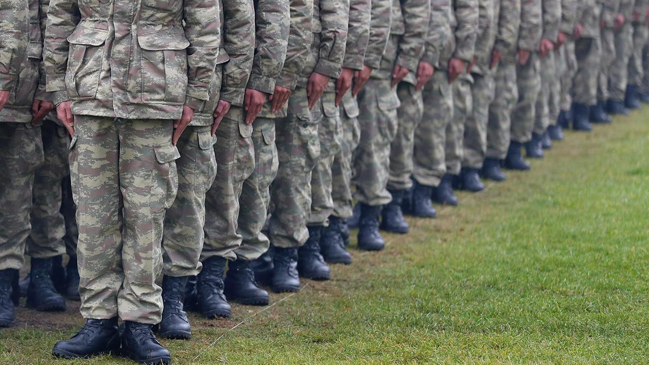 Price of short-term military service bumped to nearly 250,000 liras