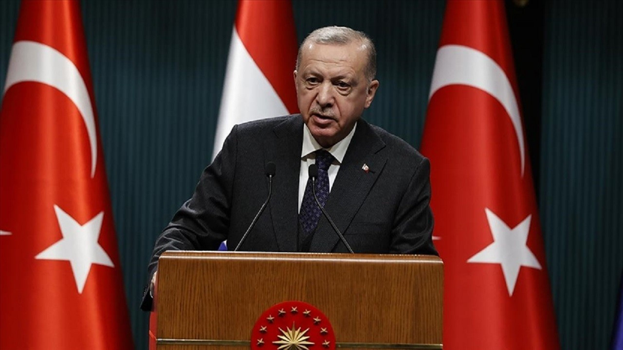 President Erdoğan dismisses opposition mayor’s trial