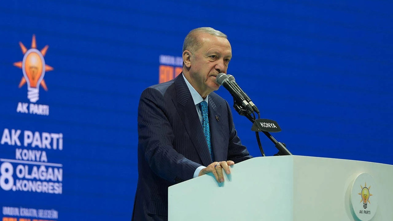 Erdoğan suggests ‘more to come’ for investigations into CHP mayors