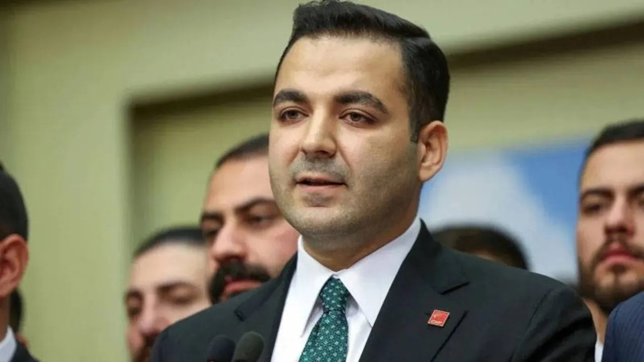 CHP youth branch head faces investigation for criticizing prosecutor