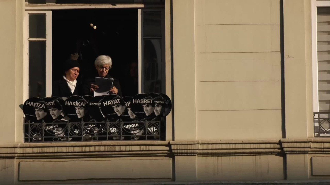 Turkey mourns on 18th anniversary of Hrant Dink's assassination