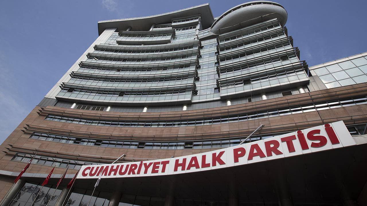 Main opposition CHP to name presidential candidate in coming months