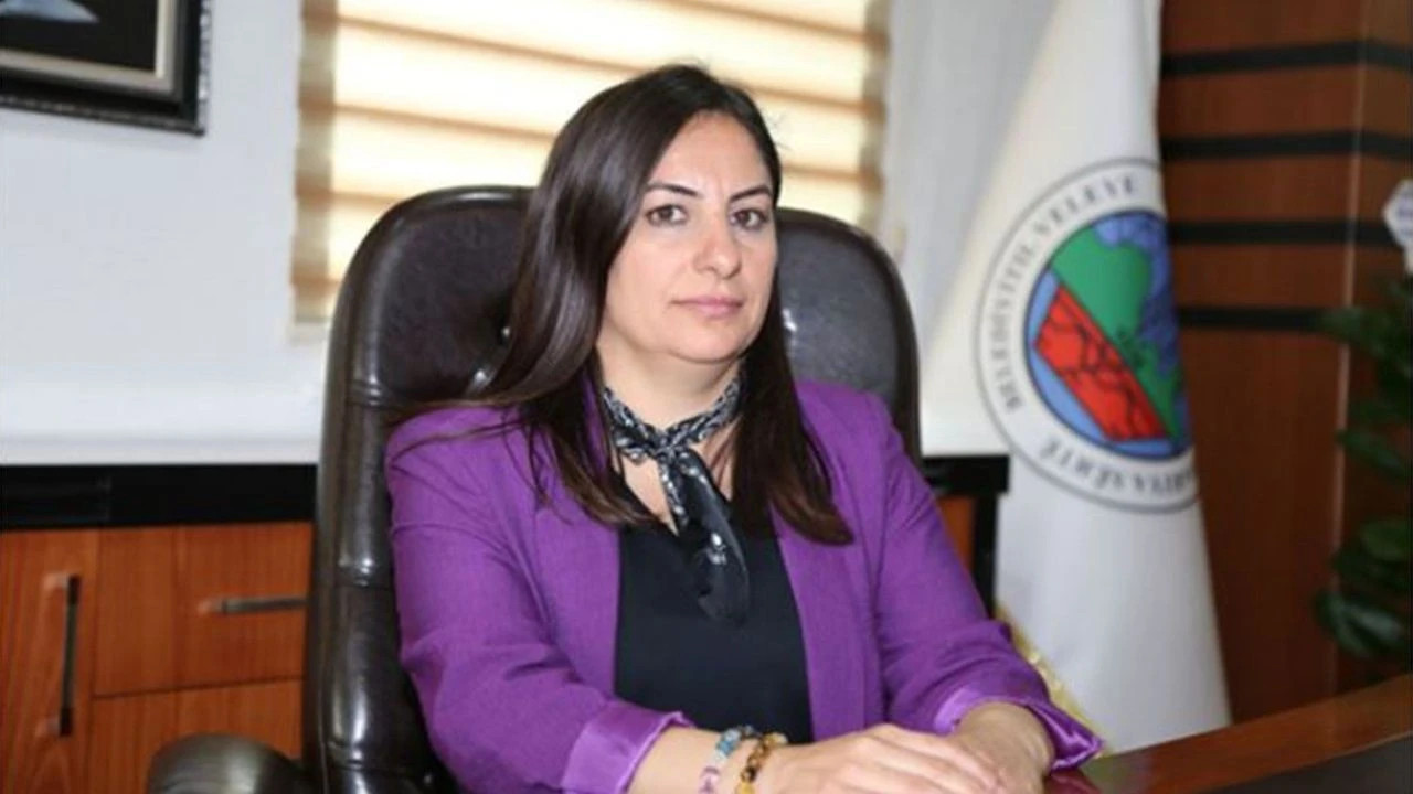 Turkish authorities sentence another Pro-Kurdish DEM Party mayor to prison