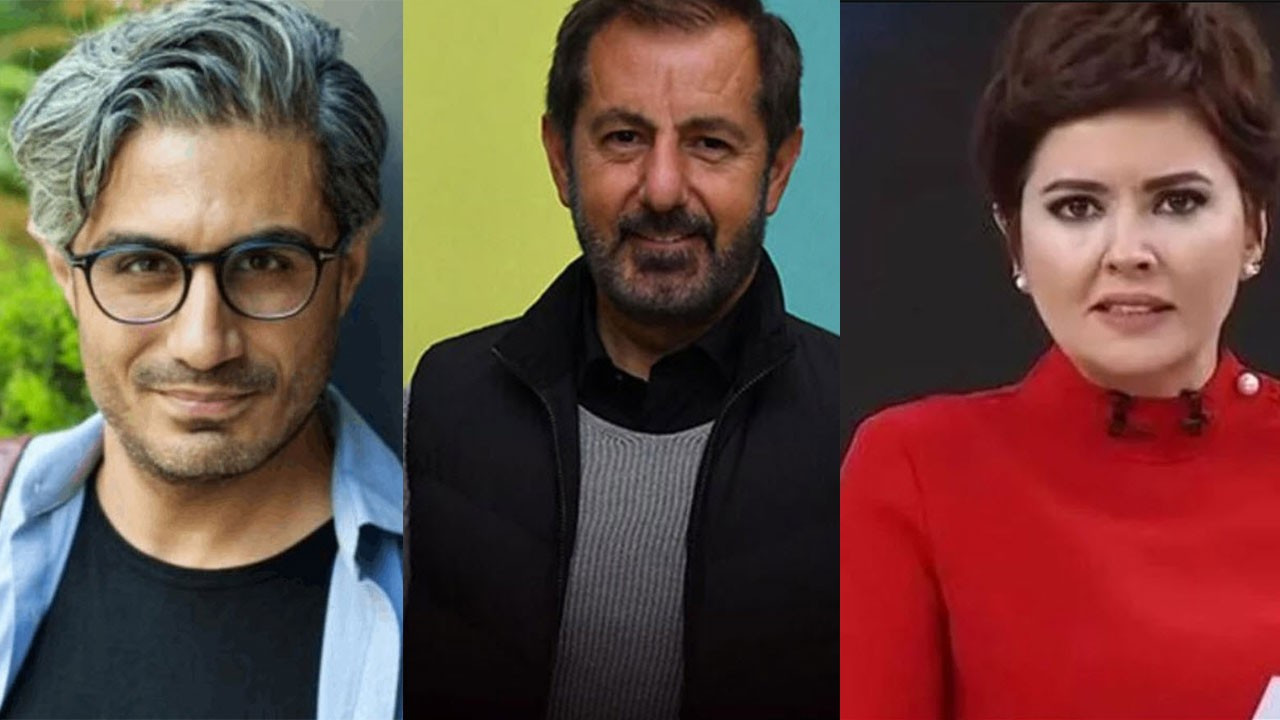 Turkish police detain journos from opposition network for 'influencing expert witness'