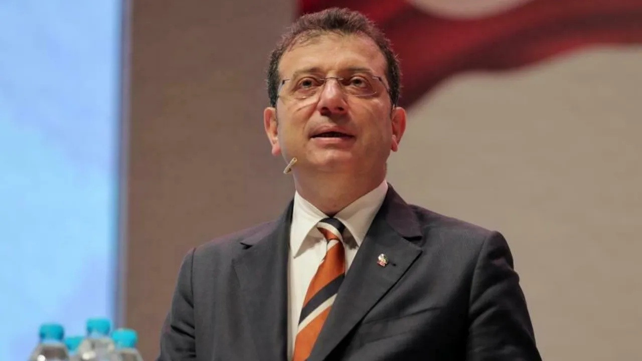 Istanbul Mayor İmamoğlu faces 7 years in prison and political ban