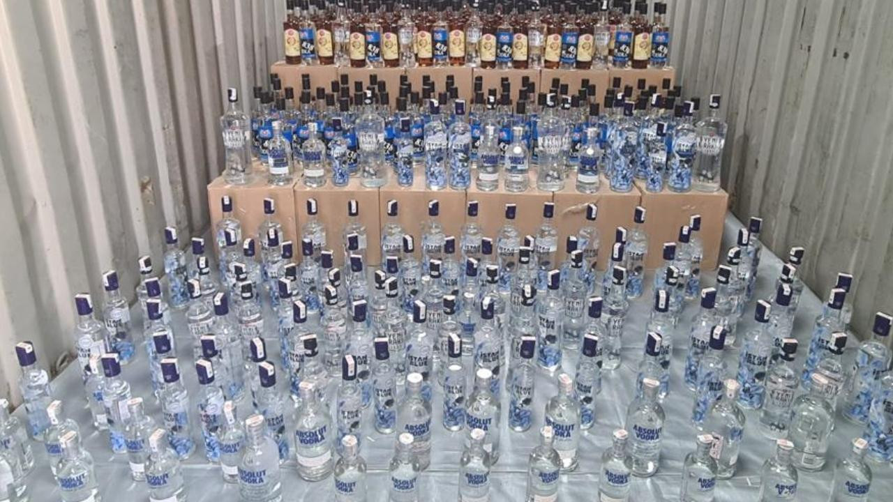 More than 100 have died from bootleg alcohol in Turkey in recent weeks