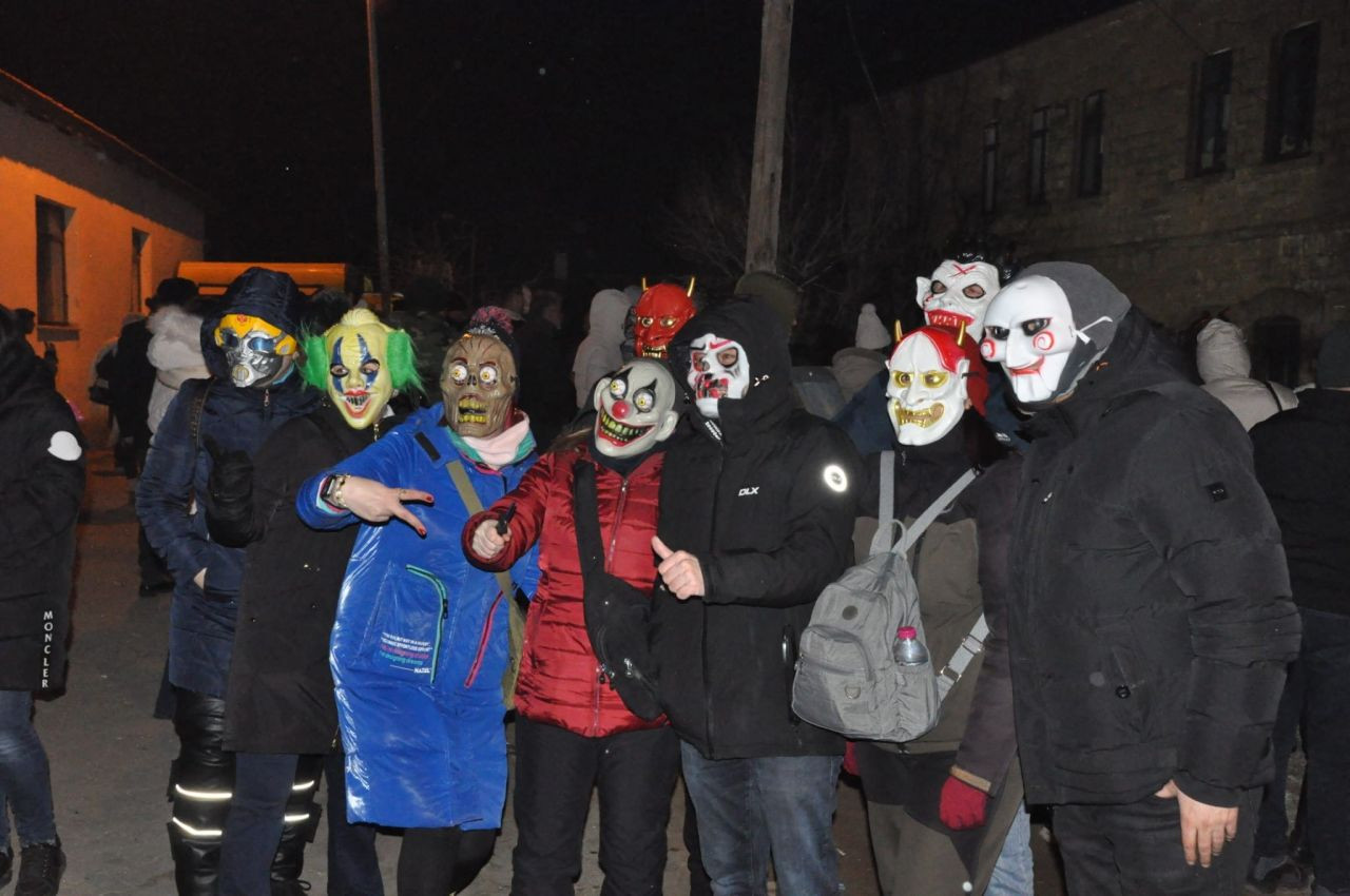 Turkish province celebrates its own Halloween tradition dating back to Middle Ages - Page 5