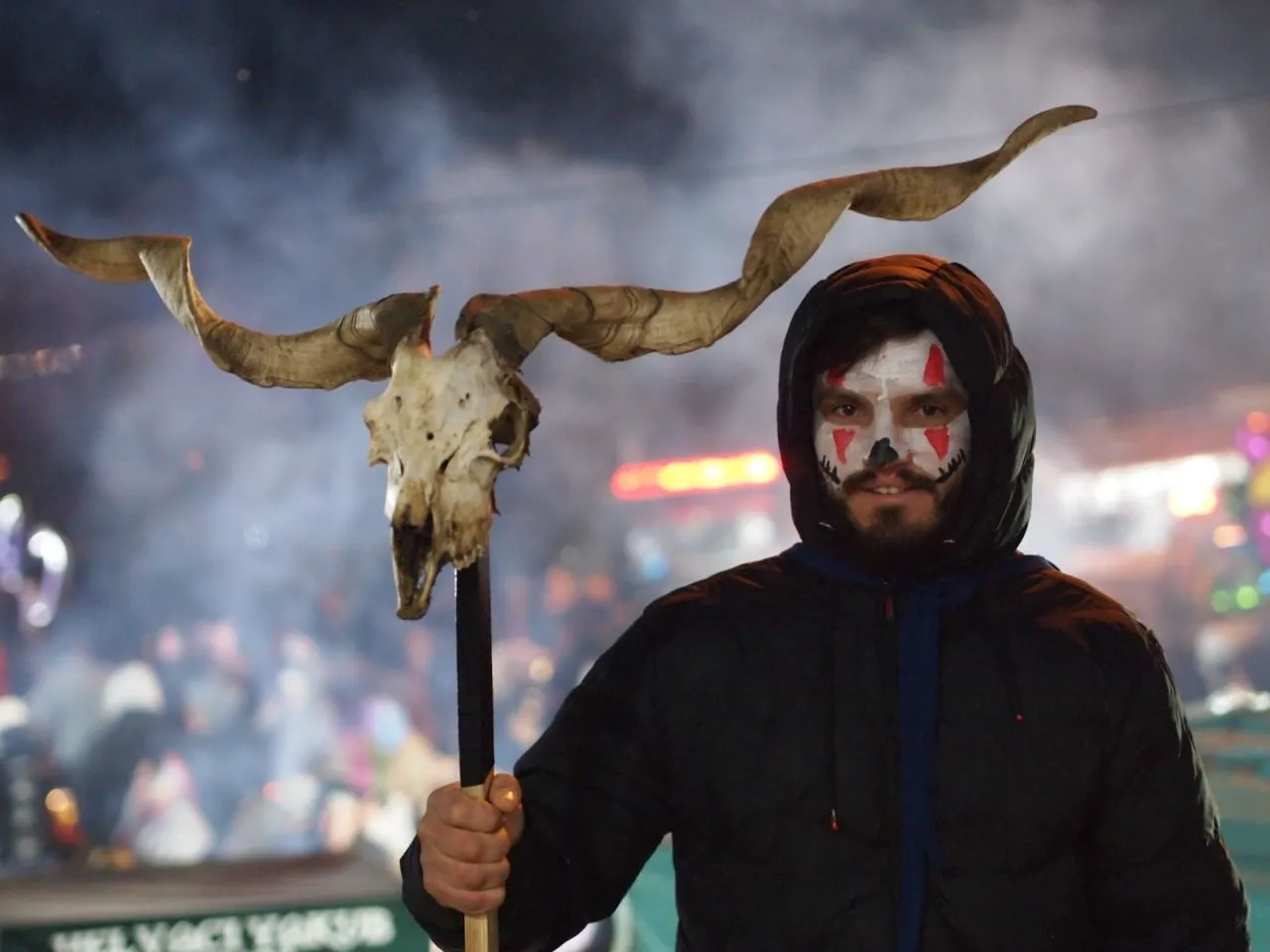 Turkish province celebrates its own Halloween tradition dating back to Middle Ages - Page 2