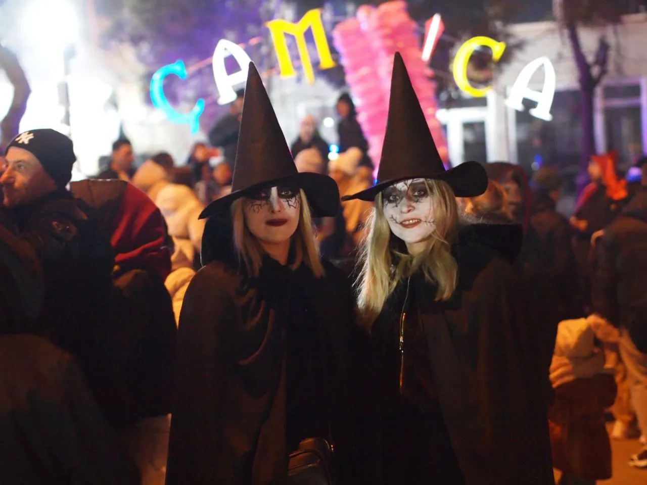 Turkish province celebrates its own Halloween tradition dating back to Middle Ages - Page 1