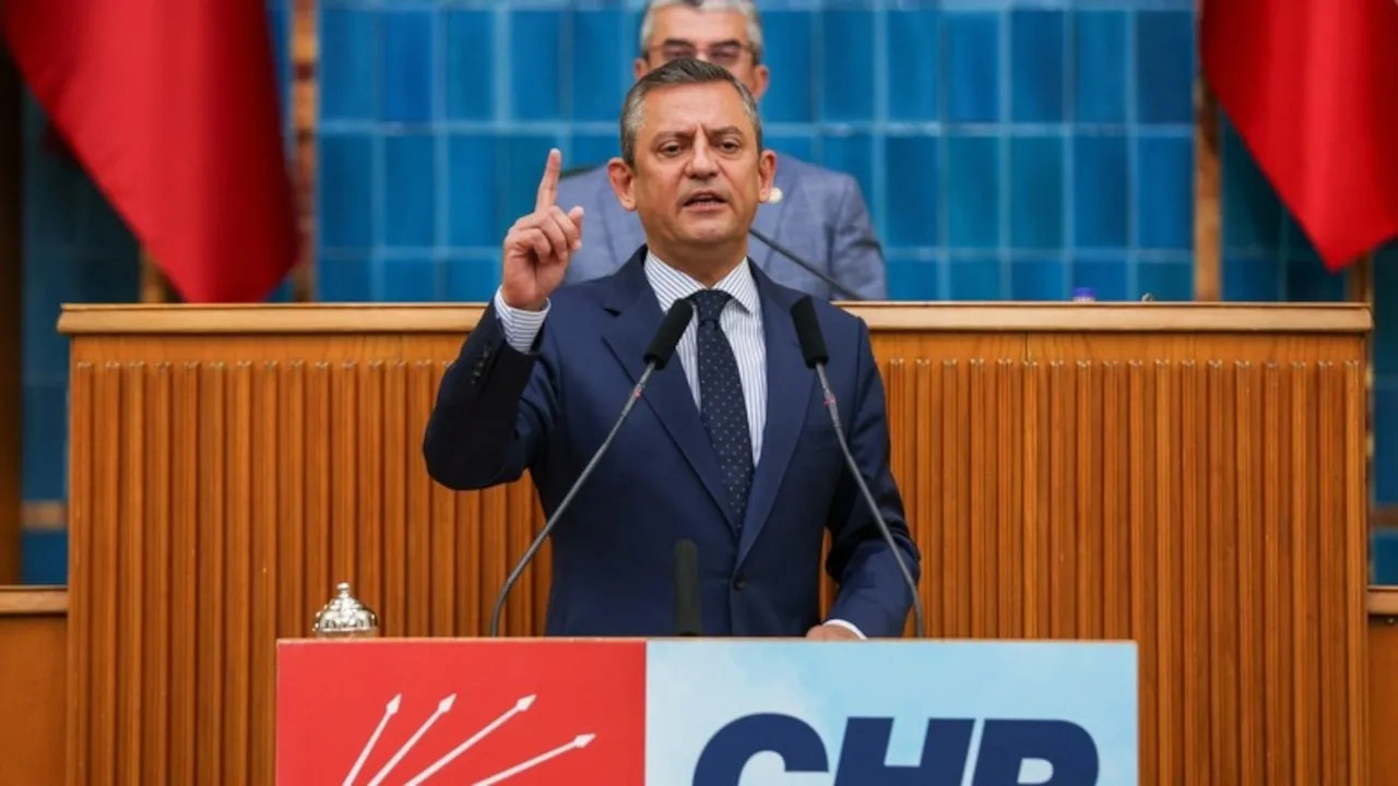 Turkish main opposition CHP to name presidential candidate on March 23 with primary