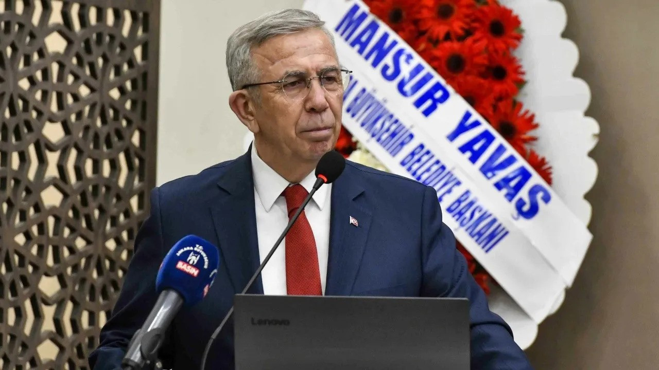 Ankara Mayor Mansur Yavaş calls for return to parliamentary system