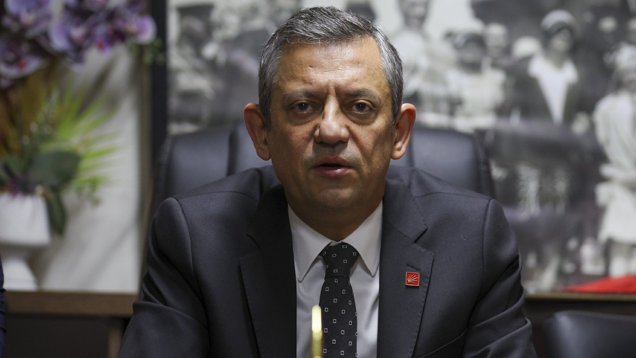 Turkish main opposition leader on ousting of Van mayor: ‘Erdoğan continues putschist tradition’