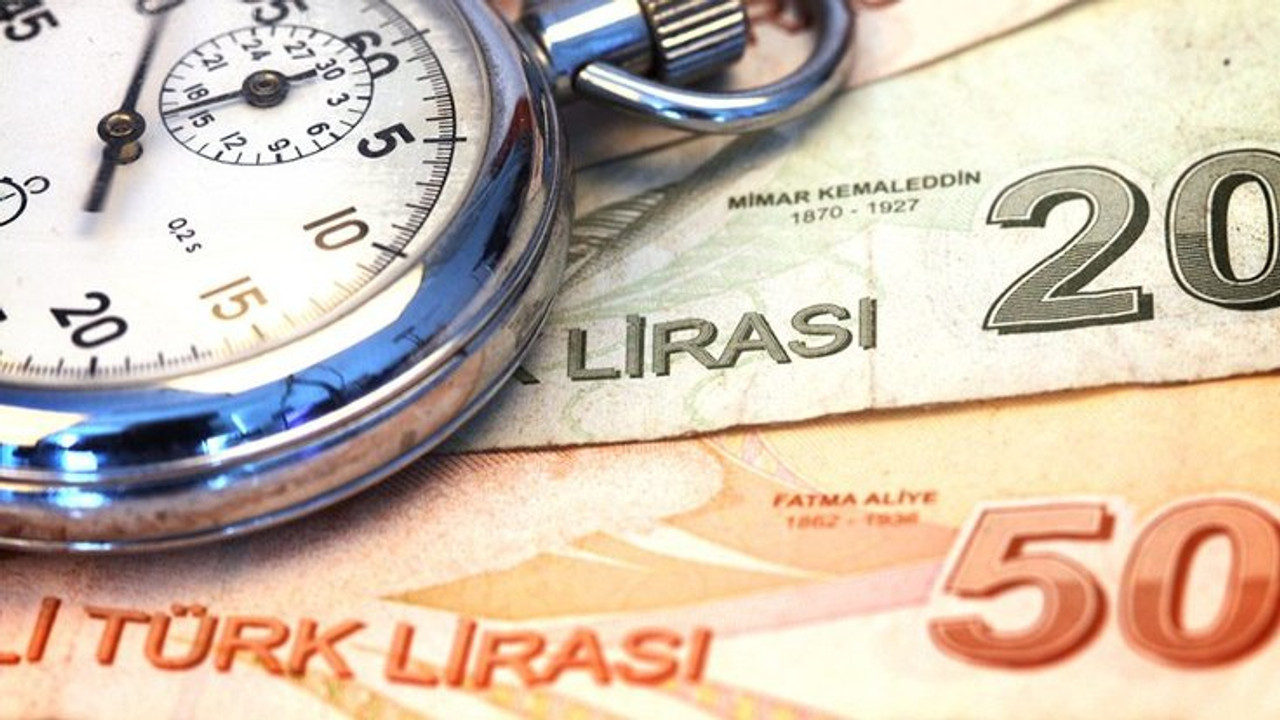 Turkish gov’t says per capita income surpasses $15,000