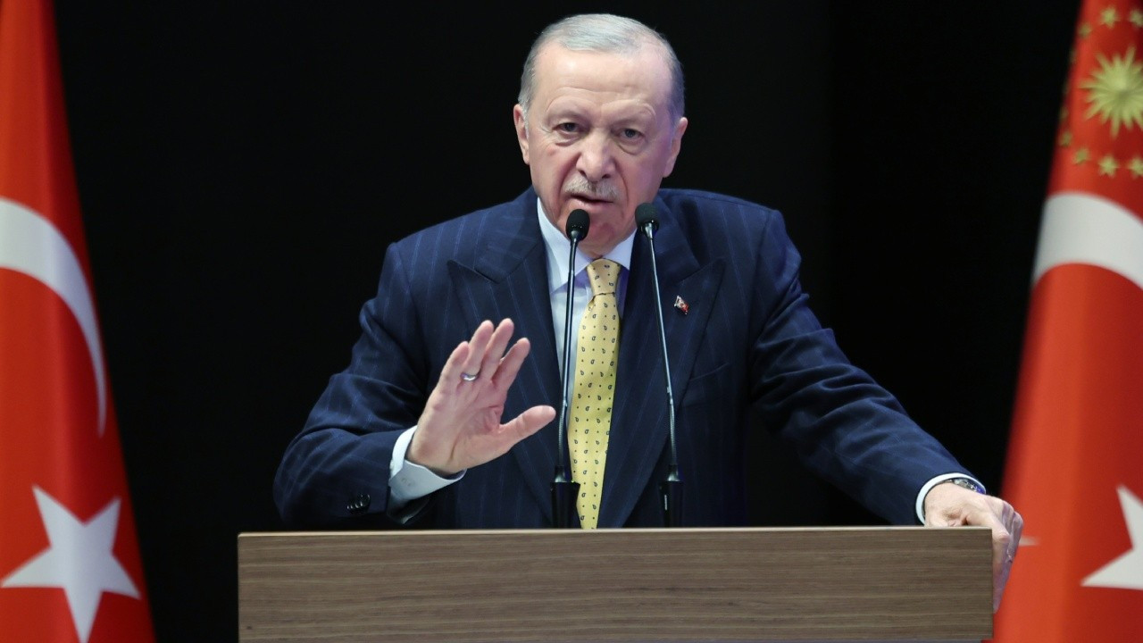 Erdoğan to main opposition leader: ‘Watch your step or we’ll make you’