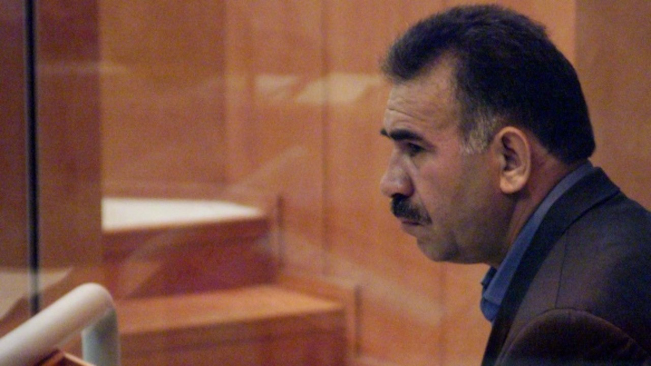 Jailed PKK leader Öcalan's message to be shared on Feb. 27