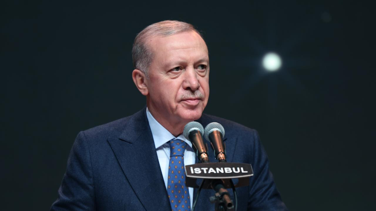 Erdoğan says 'new phase' begins in bid for a 'terror-free' Turkey