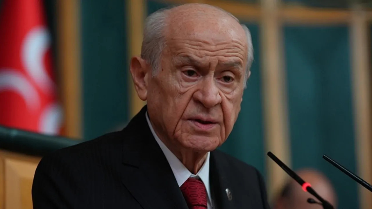 Far-right leader Bahçeli calls Öcalan, PKK’s message ‘valuable’