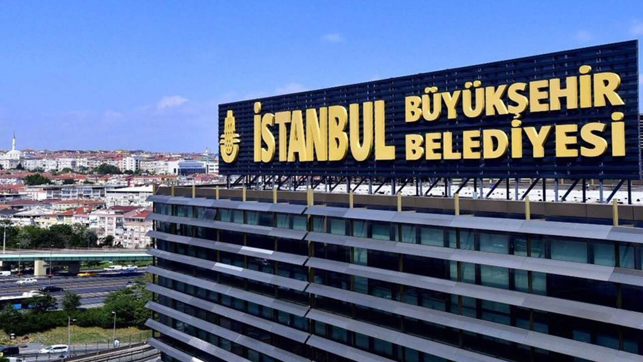 Turkish police raid Istanbul Municipality's media company