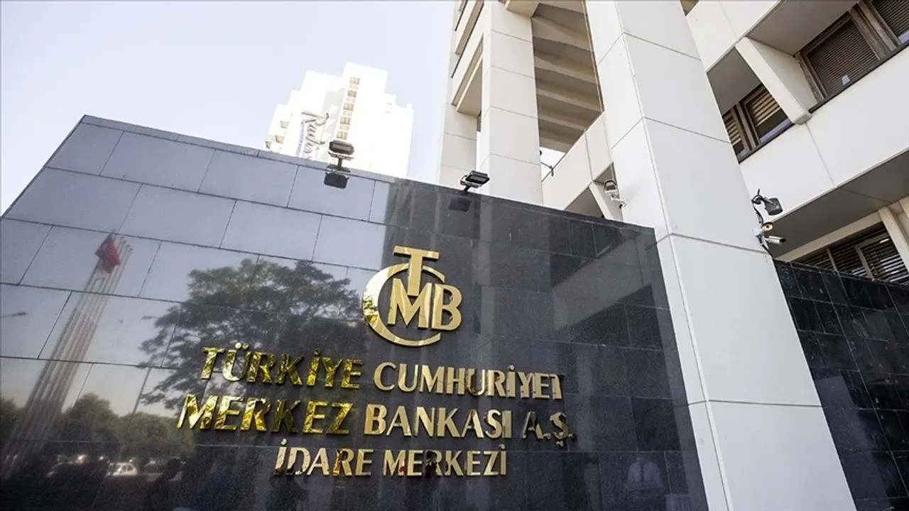 Turkey’s central bank cuts interest rates to 42.5 pct