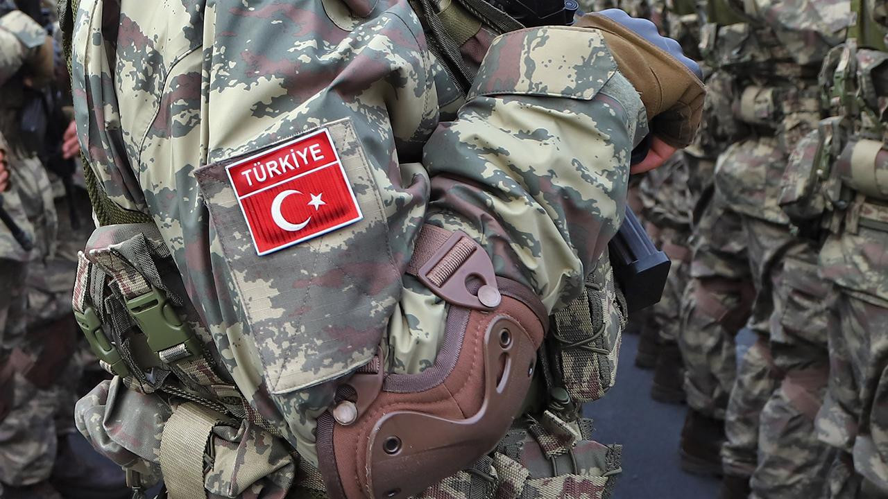 Turkey willing to deploy troops to Ukraine if needed: Reuters