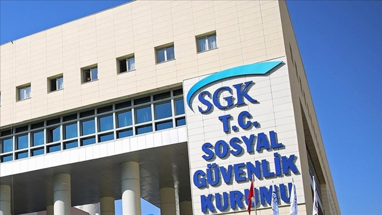 Turkish Social Security Institution's healthcare spending surged by 77 pct in 2024