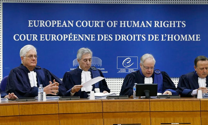 Turkey tops ECHR list in freedom of expression violations in 2021