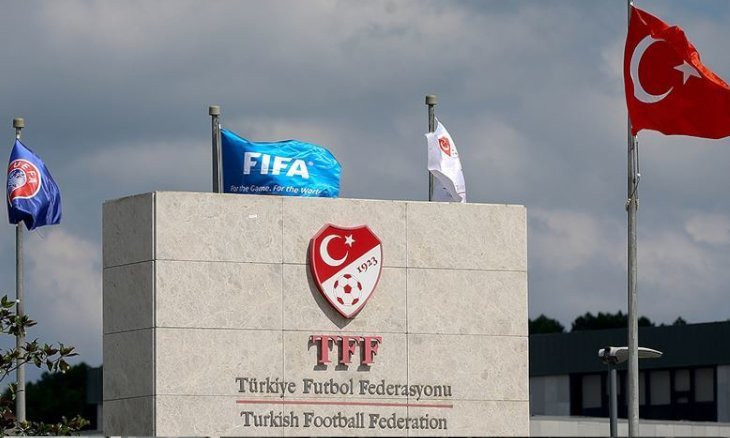 Turkish Football Federation strips referee’s badge due to pregnancy