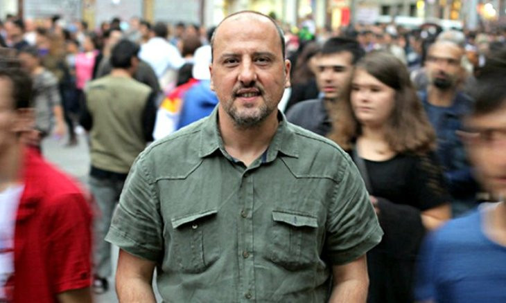 Turkey violated journalist Ahmet Şık's rights, top Europe rights court rules