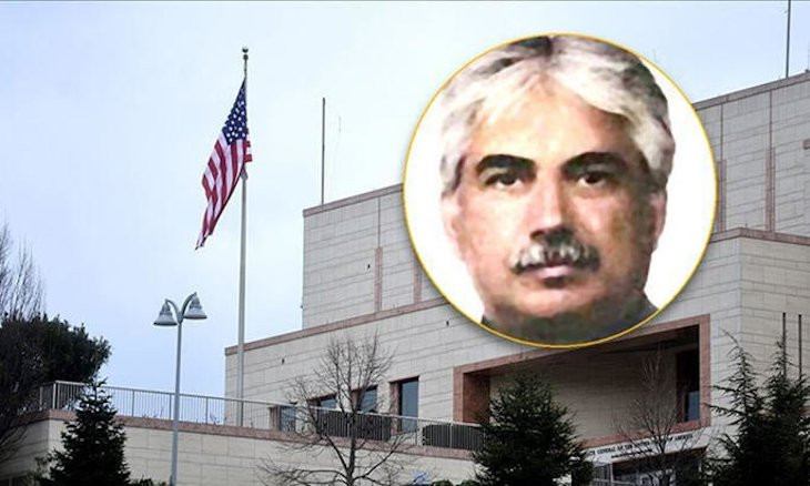 Turkey releases US consulate employee whose jailing strained ties
