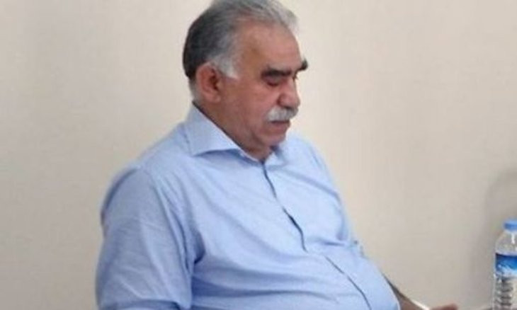 Prosecutors say Öcalan is in good health after rumors of his death