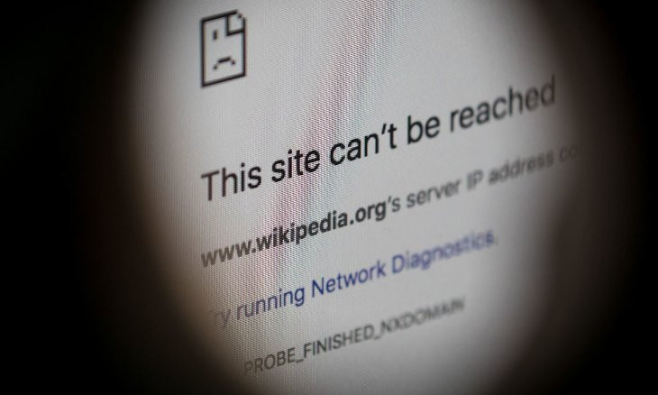 Turkish government banned access to 137,000 websites in 2022