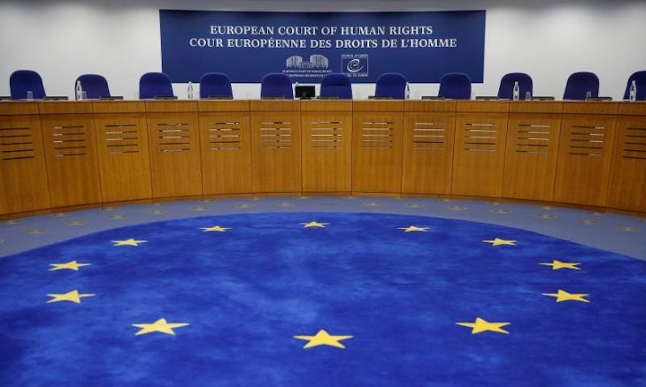 Turkey tops ECHR list in total number of applications in 2022