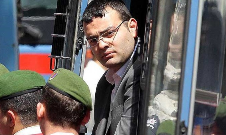 Hrant Dink’s assassin Samast released on parole for 'good behavior'