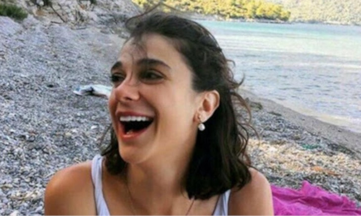 Outrage in Turkey over reduced sentence for Pınar Gültekin's murderer