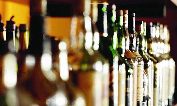 Turkey hikes ÖTV on alcohol products by 1,543 percent in 13 years