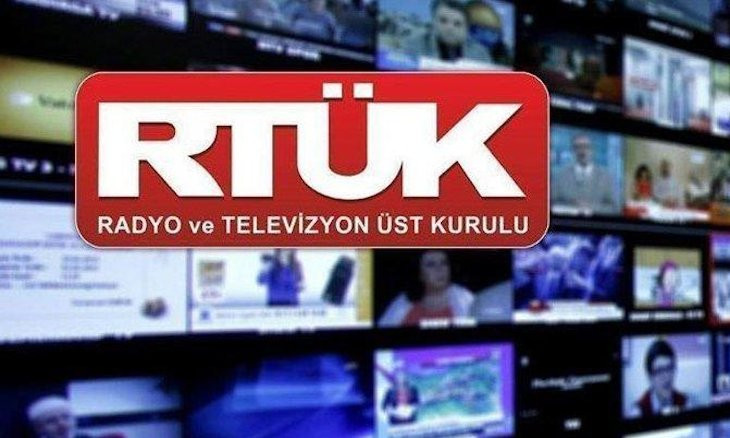 Turkey’s media watchdog fines opposition channel for airing Demirtaş’s book