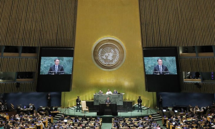 Erdoğan, Trump, Sisi and Bolsonaro should be protested at UN summit, HRW contends