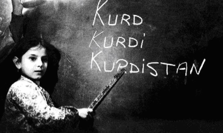 Solving the Kurds' native language problem