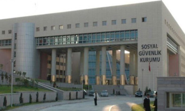 Corruption in the Social Security Institution