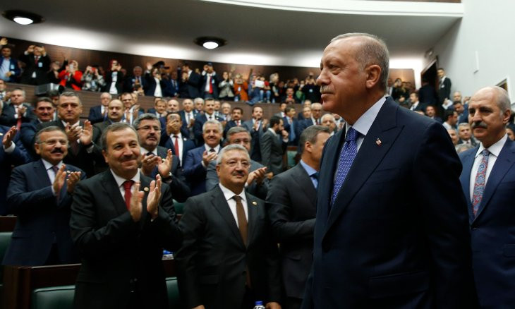 Uncertainties loom over Trump delegation's visit to Turkey
