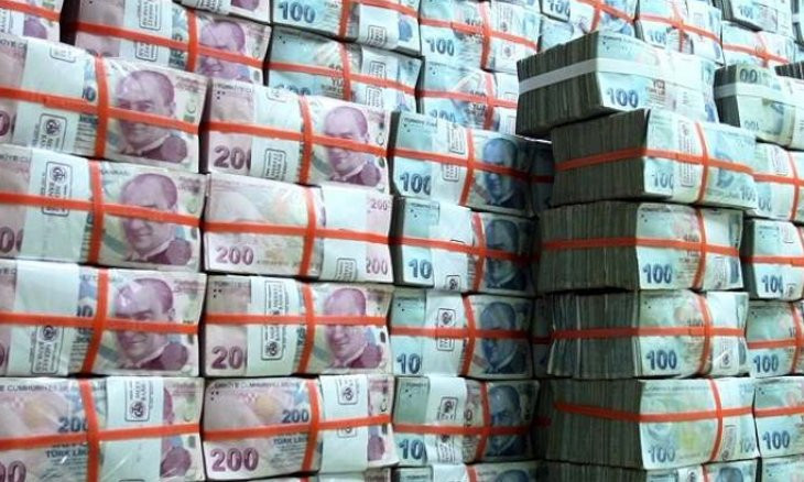 Number of Turkish billionaires plummets