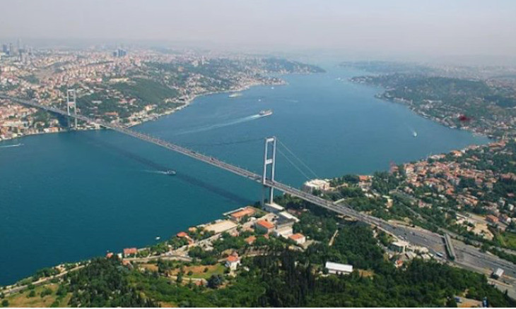 Gov't ministry aims to seize authority of Istanbul districts