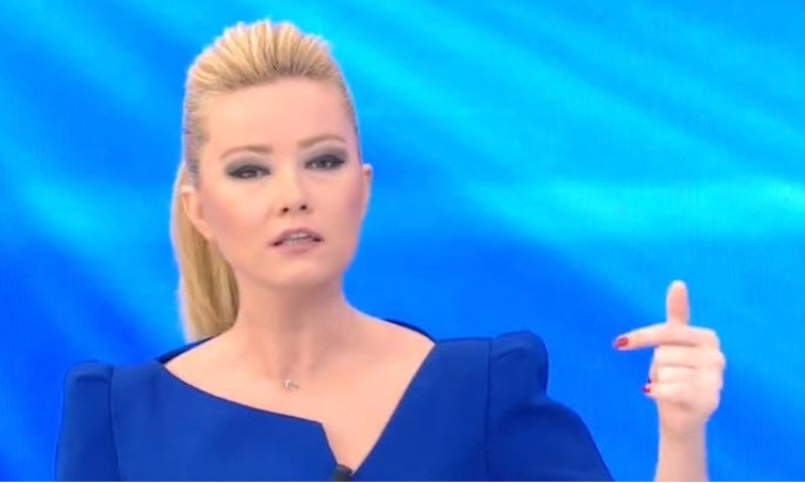 Turkish TV host refuses to apologize for silencing Zaza woman