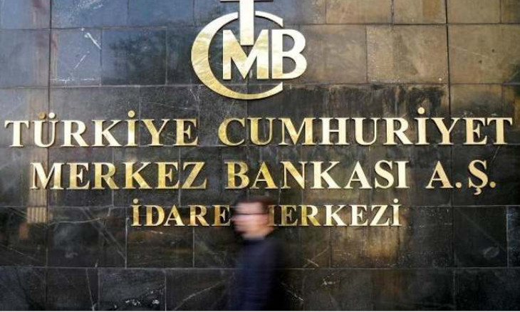 Turkish Central Bank reserves in September total $101.1B